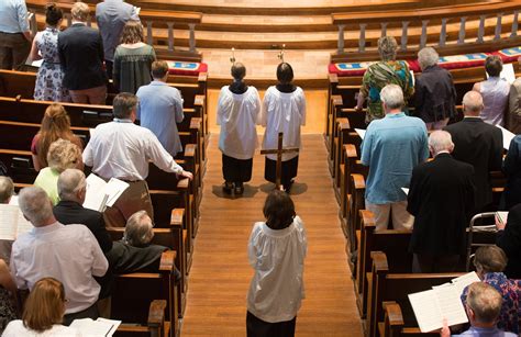 Where Did The Use Of Acolytes Originate The United Methodist Church