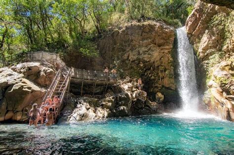Rincón De La Vieja 4 Waterfalls Hike 2023 Mjm Travel