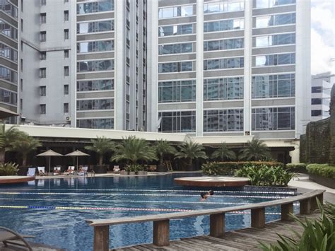 The Alpha Suites Makati Staycation Review