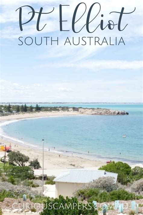 Exploring Port Elliot South Australia Australia Travel Australian Travel Australia Travel Guide