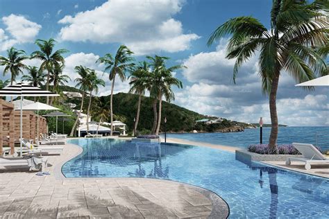 10 Best All Inclusive St Thomas Resorts The Points Guy