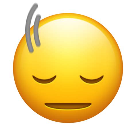 Head Shaking Vertically Emoji Wiki Fandom