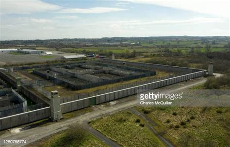 The Maze Prison Photos And Premium High Res Pictures Getty Images