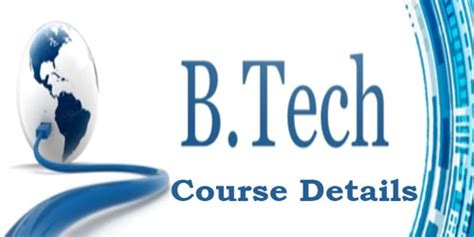 Btech Course Details Eligibility Duration Branches Jobs And Etc