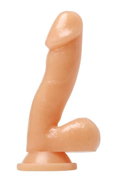 Morning Wood 65 Inches Dildo With Suction Cup Bulk On