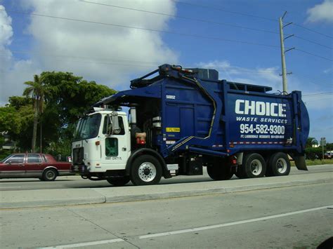 Choice Waste Services Flickr