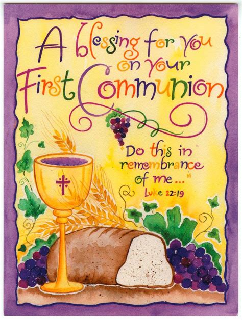 Portfolio Holly Monroe First Communion Cards First Communion