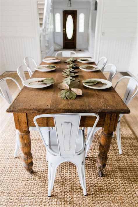 14 affordable cross back dining chairs cottage dining rooms. New Farmhouse Dining Chairs