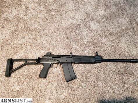 Armslist For Sale Saiga Russian Made Ga Semi Auto Shotgun