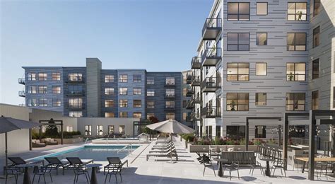 Beautiful rentals in Columbia Heights, MN | Ratio Apartments