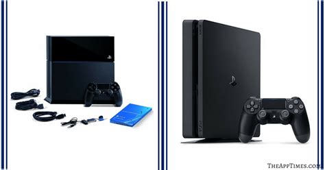 With the boost mode you can get better performance from games that are not. PS4 Slim vs PS4 Pro vs PS4 | Which Console to Buy ...