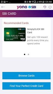 Sbi signature credit card benefits. How to get a SBI credit card - Quora