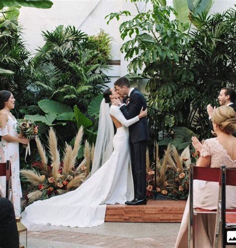 Congratulations To Grant Gustin Getting Married To Andrea Thoma The Flash Amino