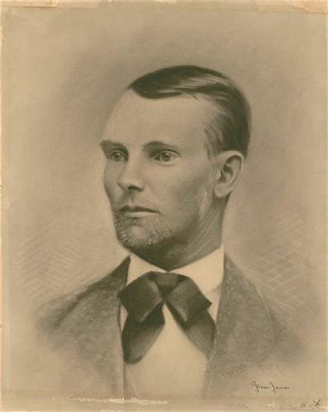 Who Was Jesse James And What Was His Connection To The Kansas City Area