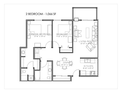 Central Park Apartments