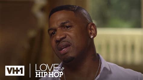 Stevie J Reveals The Most Shocking Moment Of The Season Love Hip