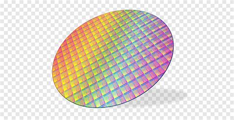 Wafer Semiconductor Industry Semiconductor Device Fabrication