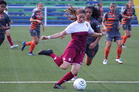 Deportivo Saprissa On Twitter Termina El Juego Saprissa Ff