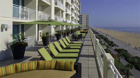 Hilton Garden Inn Virginia Beach Oceanfront Virginia Beach Va Jobs Hospitality Online