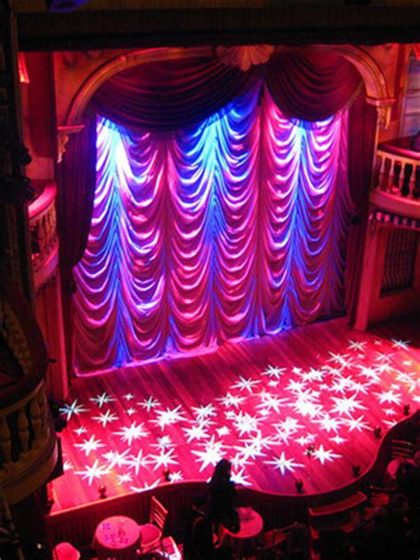 Soho Playhouse Theater New York, NY - Show Schedule, Tickets, Reviews