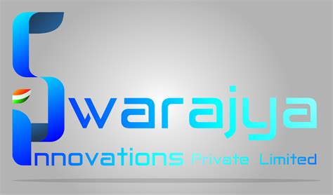 Swarajya Innovations Pvt Ltd Delhi