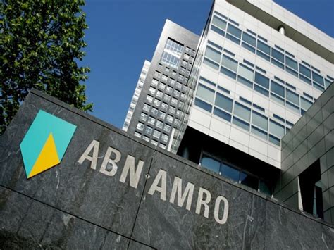 Zinssatz von 0,1% pro jahr. Cum s-au distrus patru bănci europene - ABN Amro sfâşiată ...
