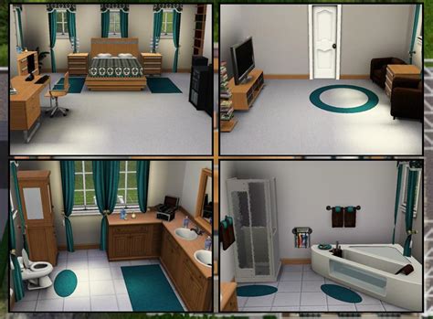 We did not find results for: Mod The Sims - 3 Bedroom Craftsman Cliffside Home