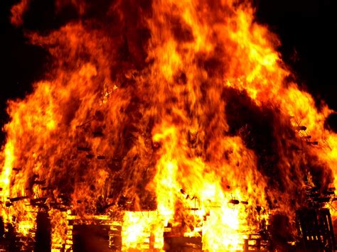 Free Images Warm Flame Campfire Bonfire Heat Radio Burn Blaze
