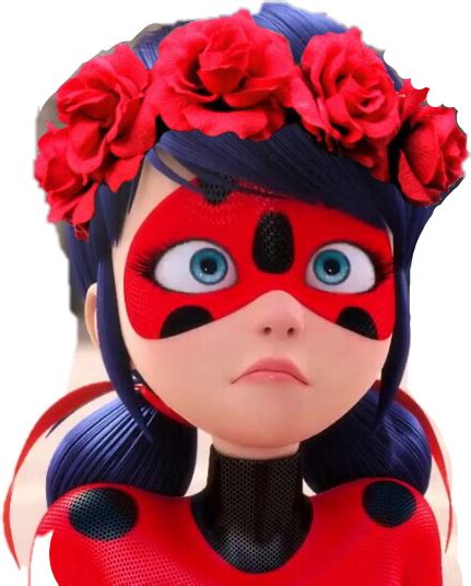 Ladybug Miraculousladybug Freetoedit Sticker By Anime Love The Best