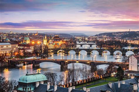 With a rich history, czech republic is deemed to be one of europe's most stable countries after the fall of the berlin wall. Czech Republic, Europe travel guide
