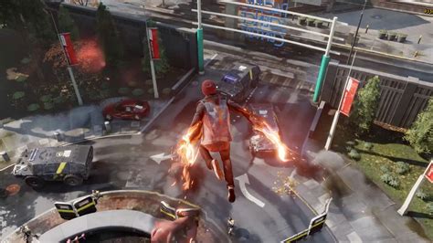 Infamous second son inside sucker punch make it rain. inFamous: Second Son - Gameplay Video - GameSpot