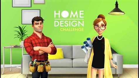 Let's walk down that lane. Home Design Challenge - House Design Games For Android ᴴᴰ ...