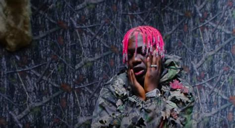 Lil Yachty Drops Get Dripped Video With Playboi Carti