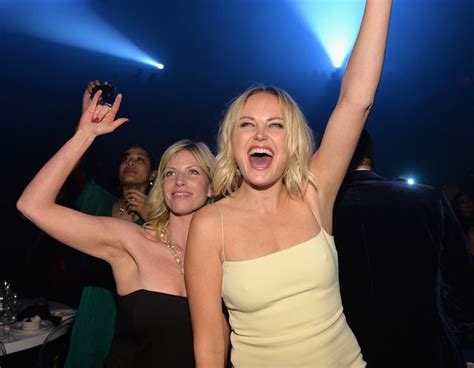 Malin Akerman From 2014 Oscars Party Pics E News