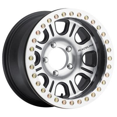 More than 22 5x4 5 beadlock wheels at pleasant prices up to 120 usd fast and free worldwide shipping! Raceline RT232 AL - Monster Beadlock Wheels | 17x8.5 ...