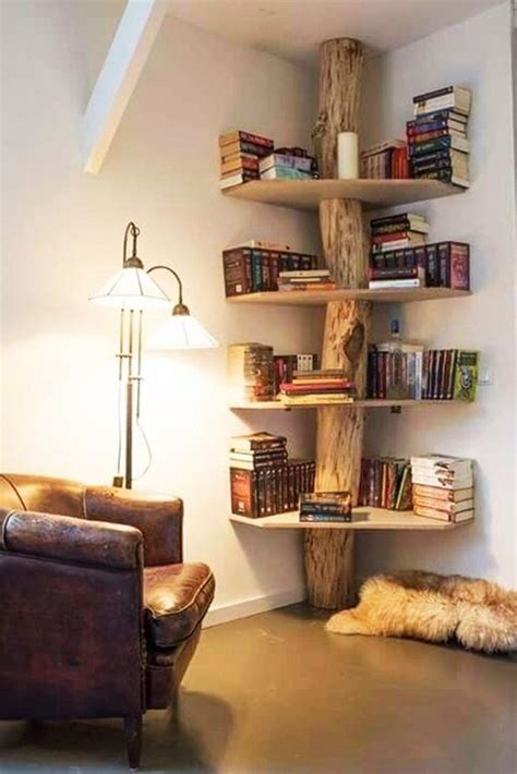 31 Creative Tree Stump Furniture Ideas Examples To Inspire You In