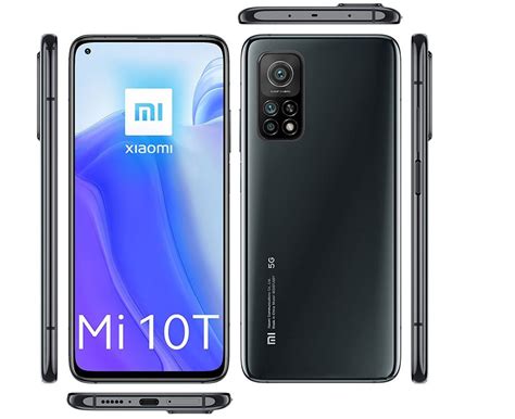 We did not find results for: مواصفات و مميزات شاومي Xiaomi Mi 10T 5G