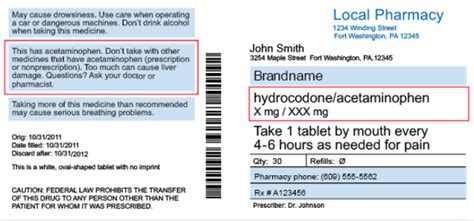 Labeled Prescription With Doctors Name Sample Encrypted Tbn0 Gstatic Com Images Q Tbn