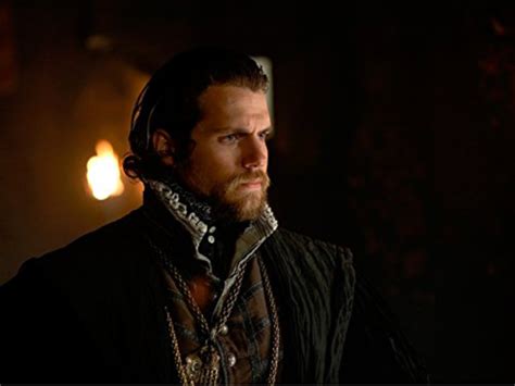 That's it that's the tweet. Henry Cavill w „Tristan i Izolda" (2006) - galeria, zdjęcie 4