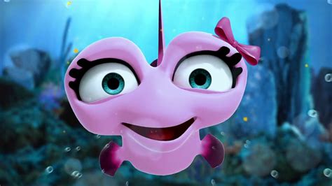 Go fish is a 1994 american drama film written by guinevere turner and rose troche and directed by rose troche. Fish tales 2.......new cartoon movie - YouTube