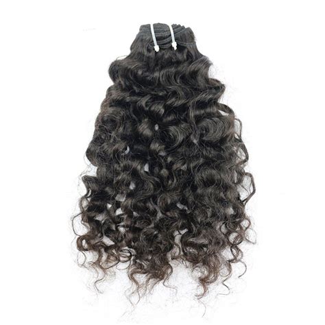 Raw Indian Curly Hair At Millionaire Hair Boutique Raw Hair Raw Indian Hair Indian Temple Hair