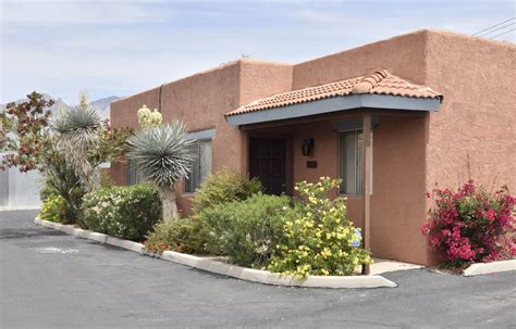 Houses For Rent In Toumey Park Tucson Az Rentcafe