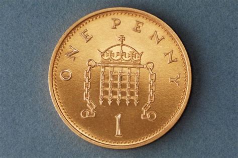 Kew Gardens 50p And Other Valuable Coins You Could Have In Your Pocket