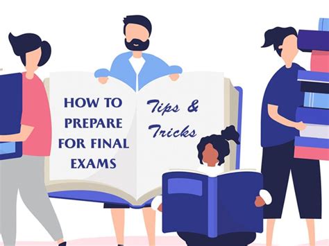 5 Perfect Exam Preparation Tricks For High School Students