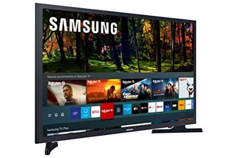 Smart Tv Samsung De 32 Pulgadas ¿cuáles Son Los Mejores Del 2024