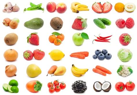 Las 5 Mejores Frutas Para Comer En La Noche