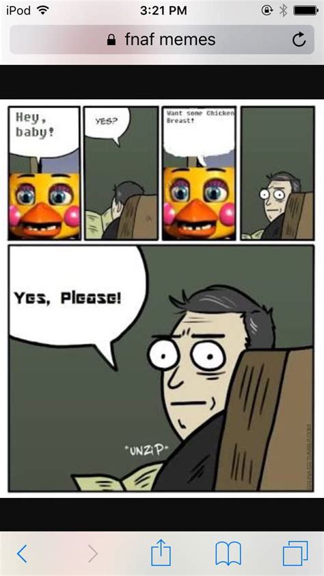 Kitchen gun roblox memes clean. FNAF memes - Baby ( may cause sexual things) - Wattpad