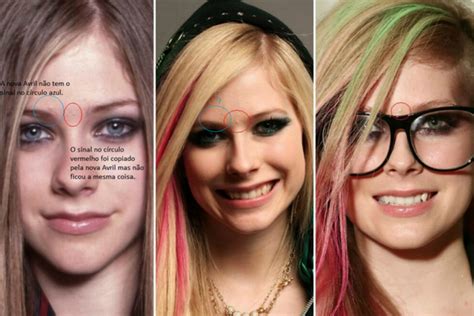 People Honestly Believe Avril Lavigne Is Dead And An Impersonator Has