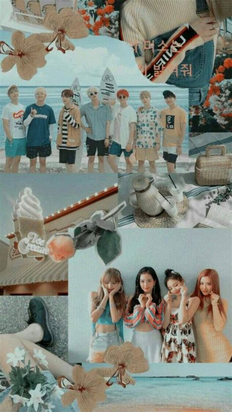 100 Bts And Blackpink Wallpapers