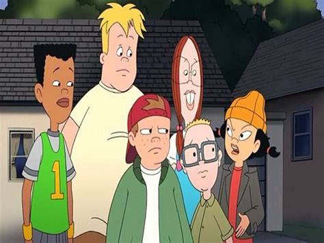 Recess Schools Out Movie Video Dailymotion